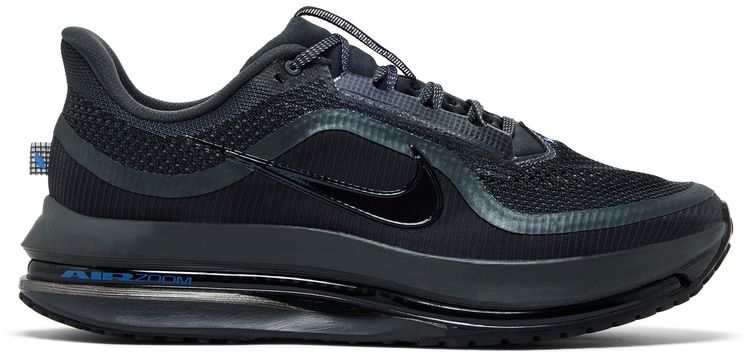 Nike Pegasus Premium Anthracite Game Royal