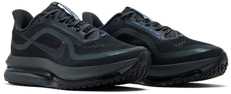 Nike Pegasus Premium Anthracite Game Royal