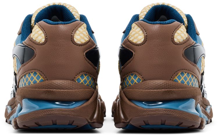 Bravest Studios Kross Kountry Runner Dune