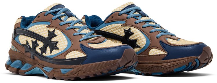 Bravest Studios Kross Kountry Runner Dune