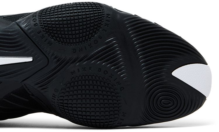 Nike HyperKO 3 Black White