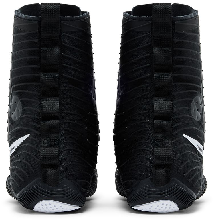 Nike HyperKO 3 Black White