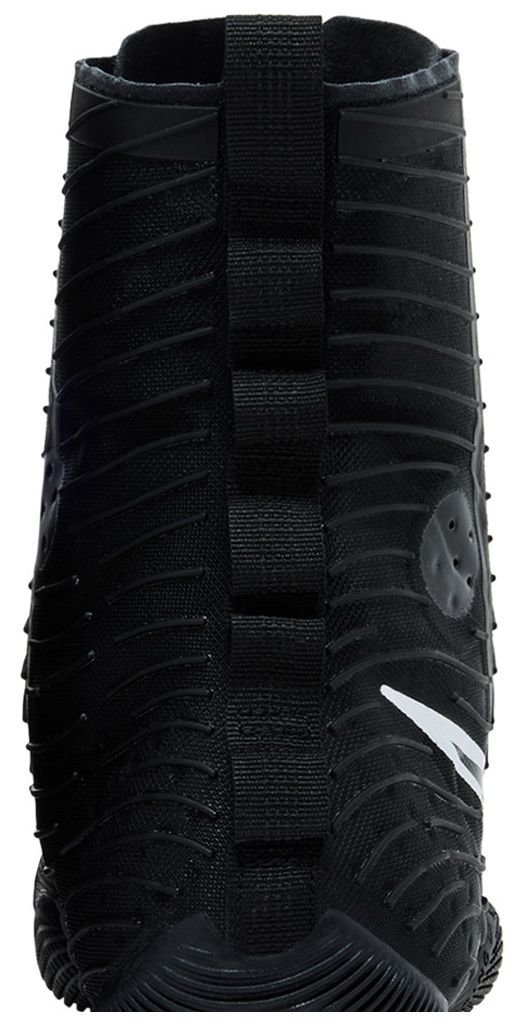 Nike HyperKO 3 Black White