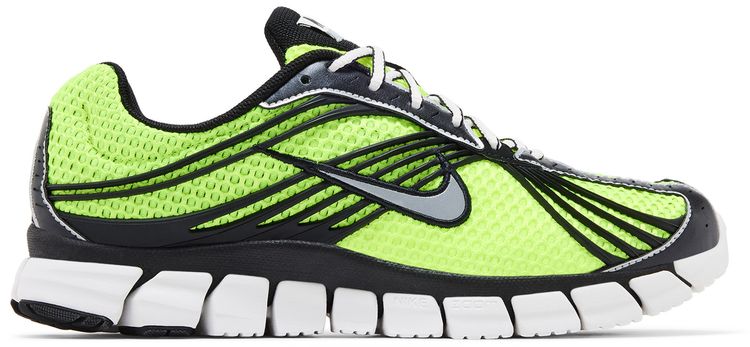 Nike Zoom Skylon 11 Volt Black