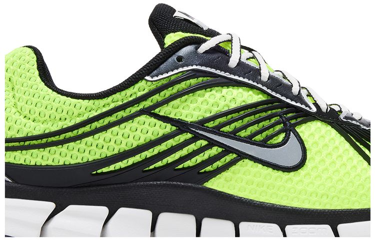 Nike Zoom Skylon 11 Volt Black