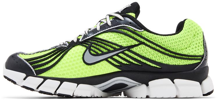 Nike Zoom Skylon 11 Volt Black