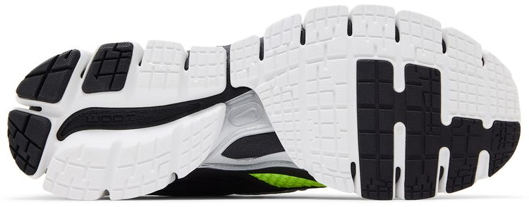 Nike Zoom Skylon 11 Volt Black