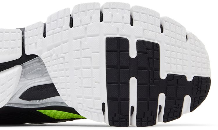 Nike Zoom Skylon 11 Volt Black