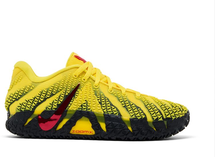 Nike JA 3 EP Let Me Be JA