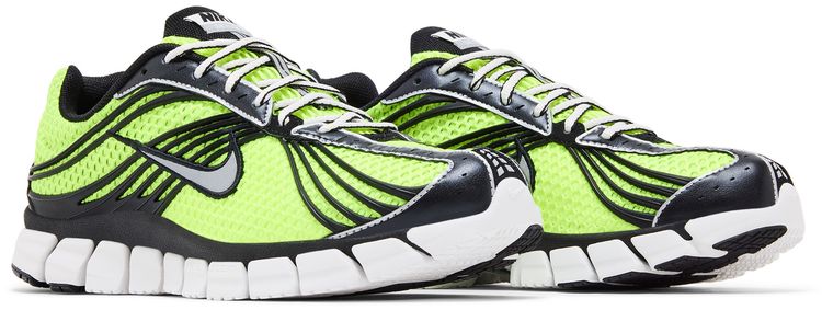 Nike Zoom Skylon 11 Volt Black
