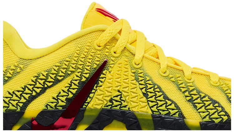 Nike JA 3 EP Let Me Be JA
