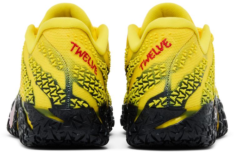 Nike JA 3 EP Let Me Be JA