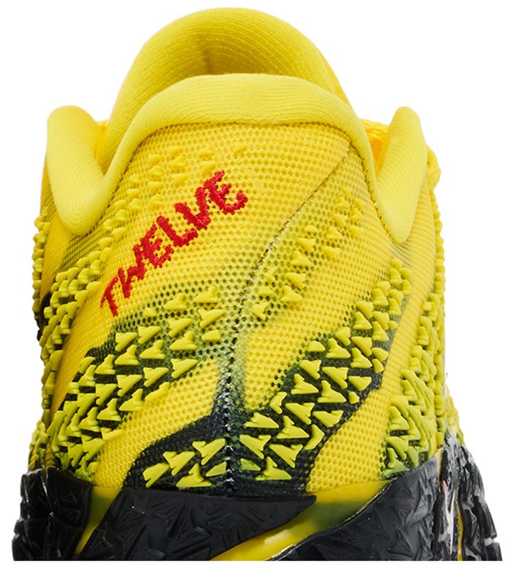 Nike JA 3 EP Let Me Be JA