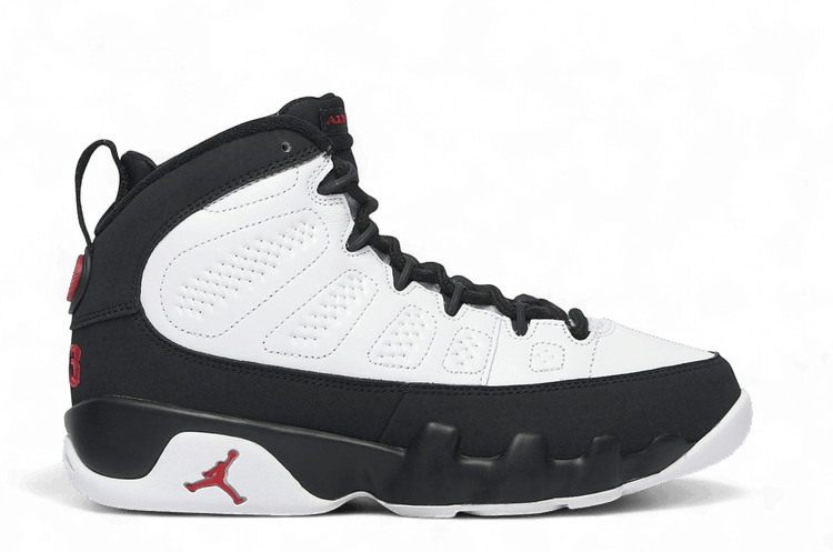 Air Jordan 9 Retro GS Space Jam