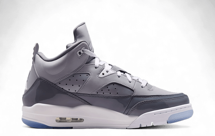 Air Jordan Son of Mars Low Cool Grey