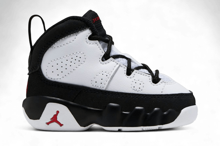 Air Jordan Jordan 9 Retro TD Space Jam