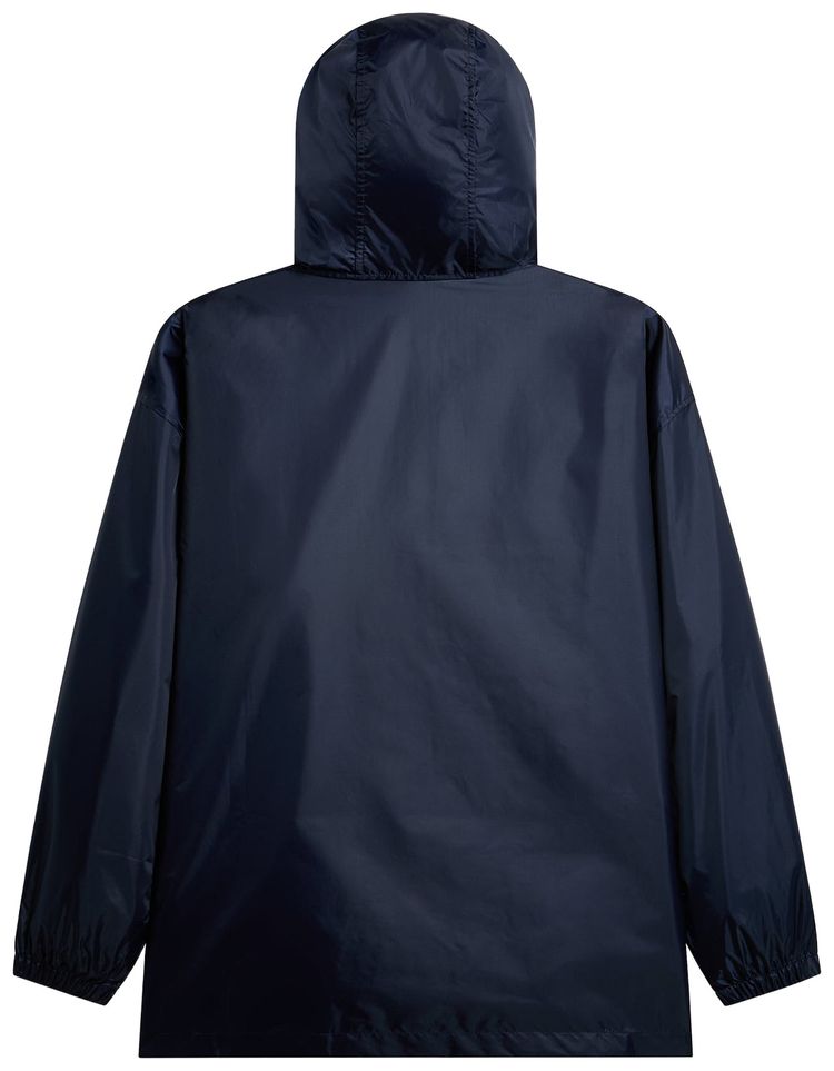 Kith For The New York Yankees Oliver Parka Nocturnal