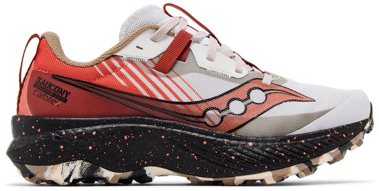 Saucony Wmns Endorphin Edge Fog Zenith