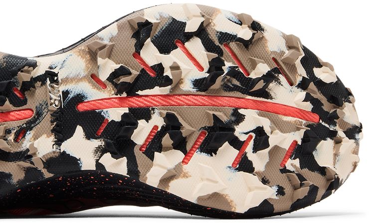 Saucony Wmns Endorphin Edge Fog Zenith