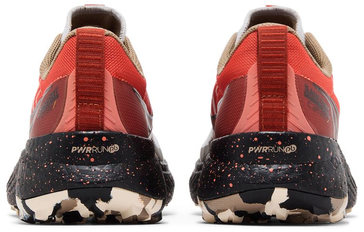 Saucony Wmns Endorphin Edge Fog Zenith