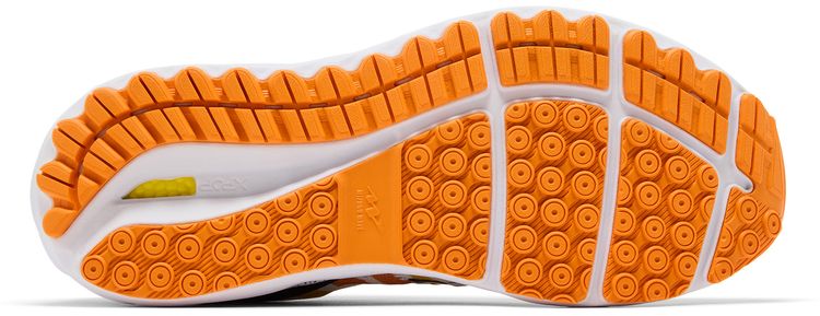 Pieter Ceizer x Mizuno Wave Skyrise Amsterdam
