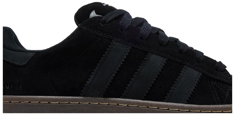 WOK22 x adidas Campus 00s Black