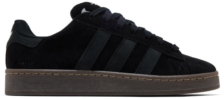 WOK22 x adidas Campus 00s Black