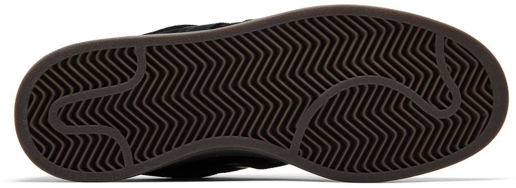 WOK22 x adidas Campus 00s Black