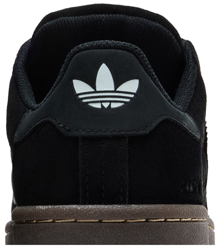WOK22 x adidas Campus 00s Black
