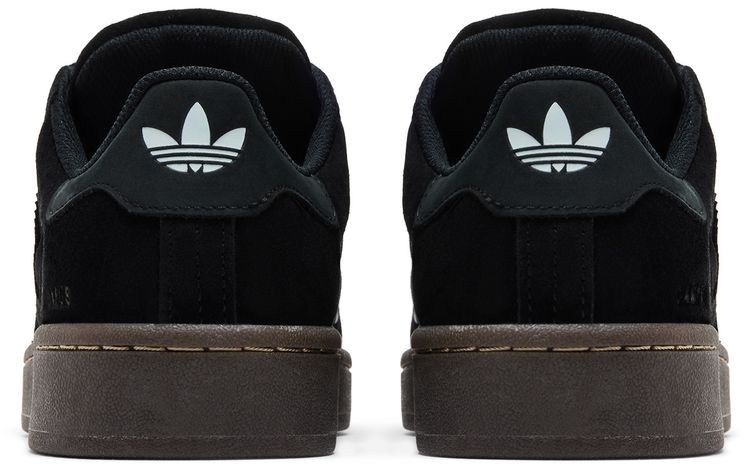 WOK22 x adidas Campus 00s Black