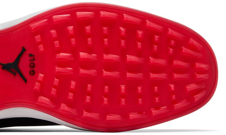 Air Jordan ADG 5 Black Fire Red