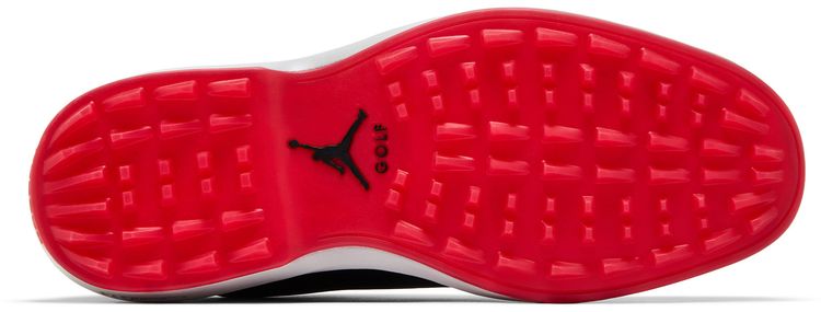 Air Jordan ADG 5 Black Fire Red
