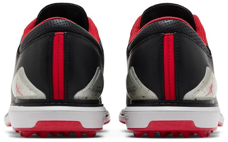 Air Jordan ADG 5 Black Fire Red