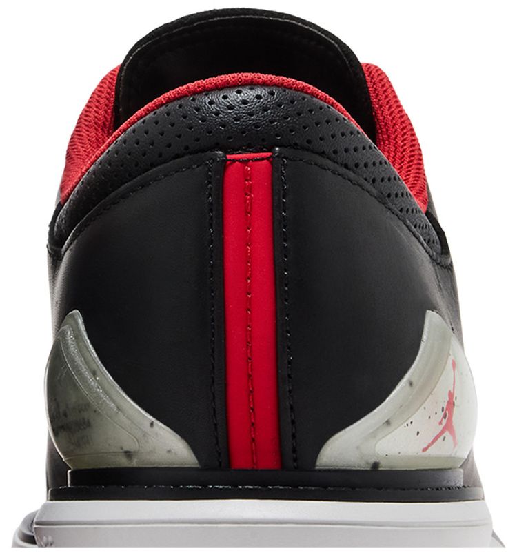 Air Jordan ADG 5 Black Fire Red