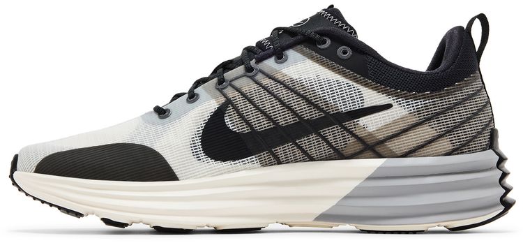 Nike Lunar Roam Summit White Black