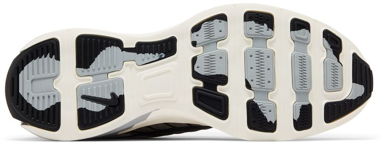 Nike Lunar Roam Summit White Black