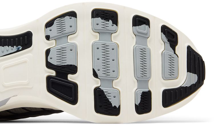 Nike Lunar Roam Summit White Black