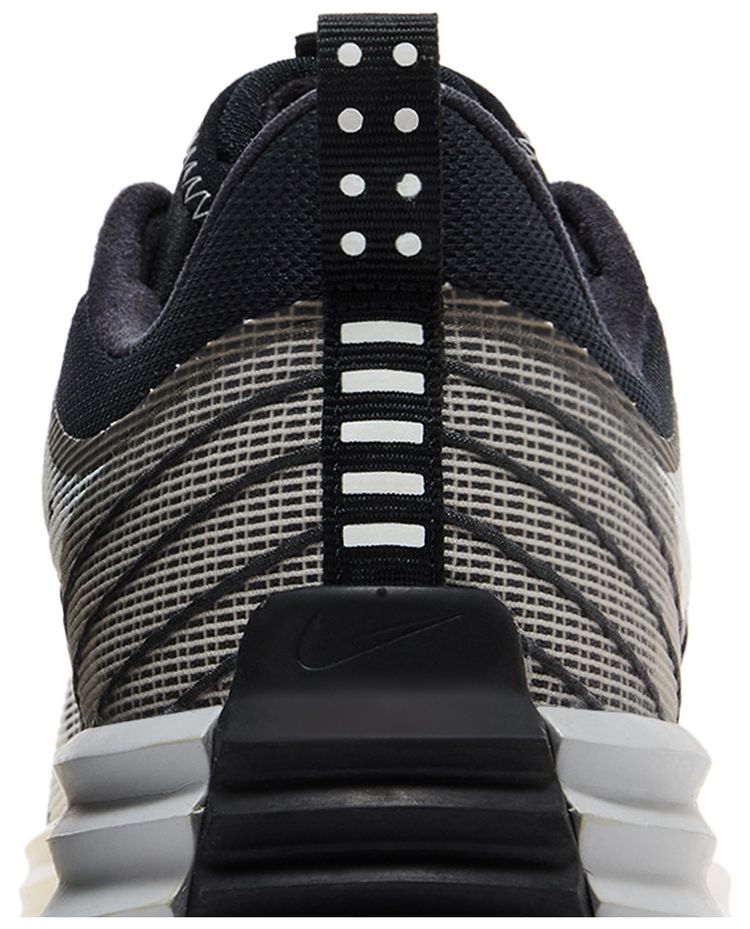 Nike Lunar Roam Summit White Black