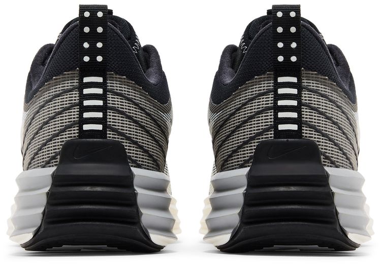 Nike Lunar Roam Summit White Black