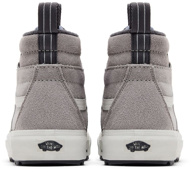 Vans Sk8 Hi Waterproof MTE Grey