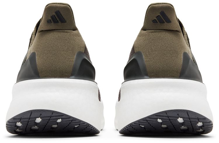 adidas UltraBoost 5 Olive Strata Iron Metallic