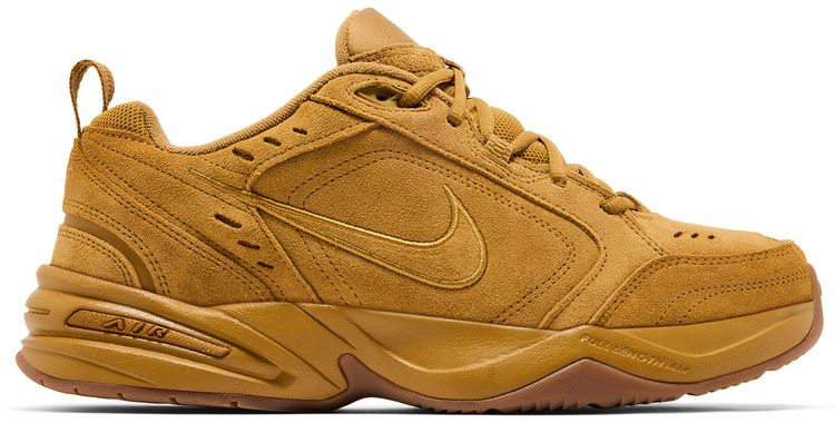 Nike Air Monarch IV Wheat