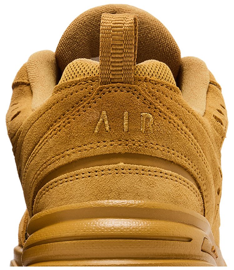 Nike Air Monarch IV Wheat