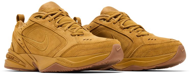 Nike Air Monarch IV Wheat