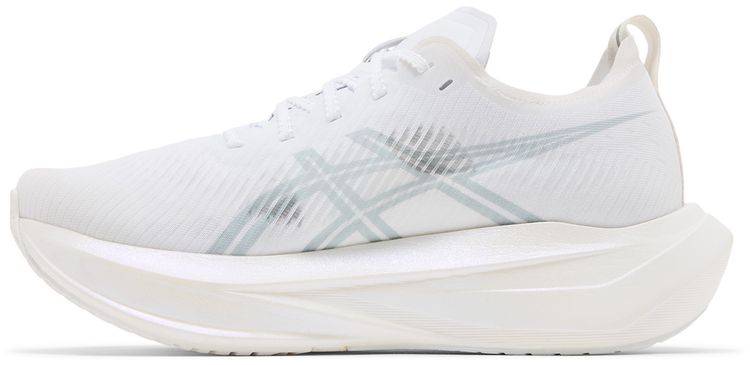 ASICS Megablast White Piedmont Grey