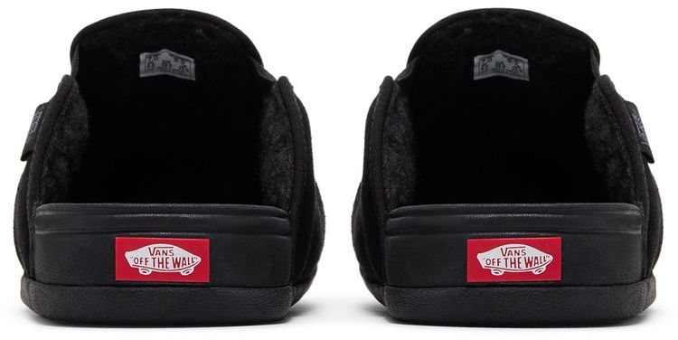 Vans MTE Harbor Mule VR3 Black