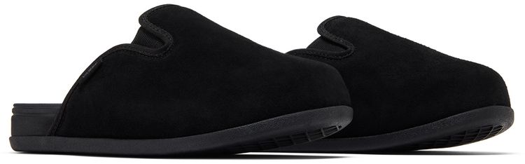 Vans MTE Harbor Mule VR3 Black