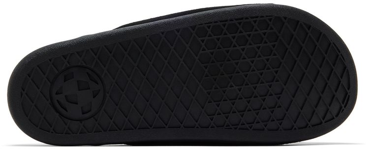 Vans MTE Harbor Mule VR3 Black