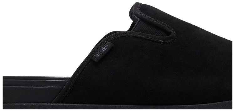 Vans MTE Harbor Mule VR3 Black