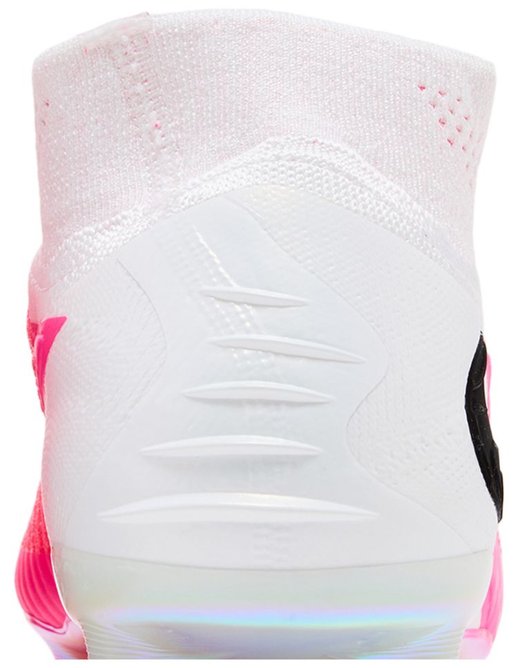 Nike Phantom 6 High Elite AG Black Multi
